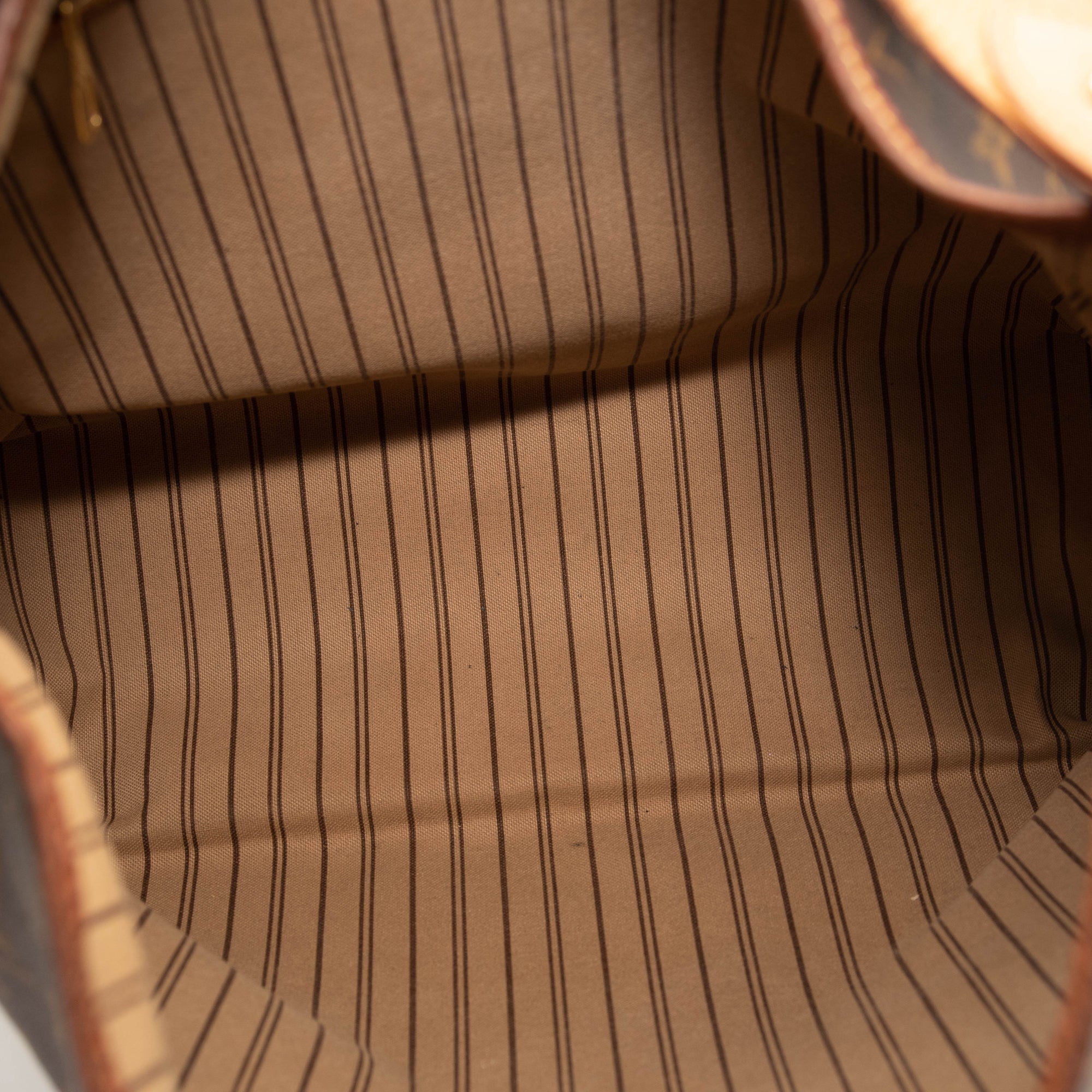 Louis Vuitton Delightful PM Monogram Hobo