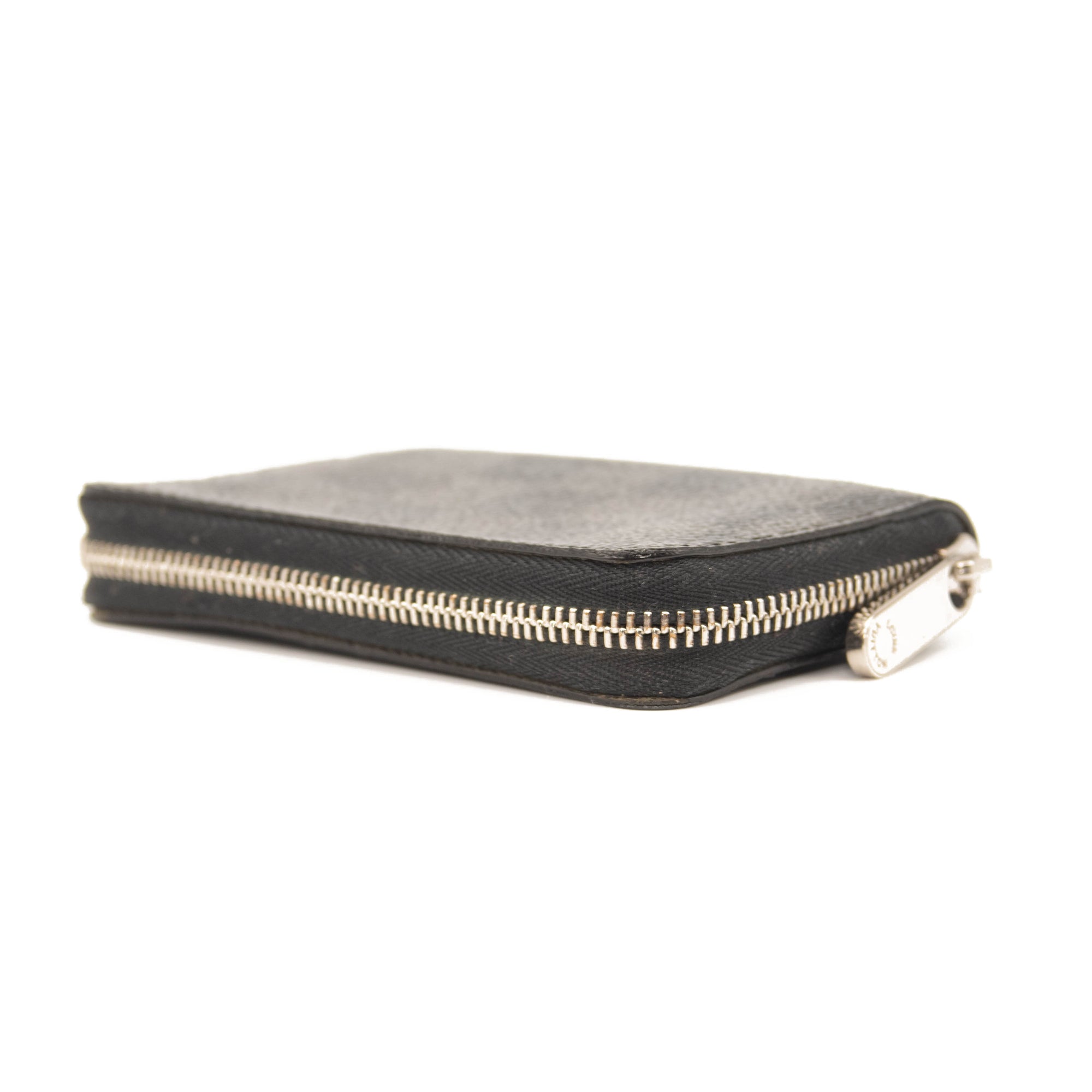compact curieuse wallet
