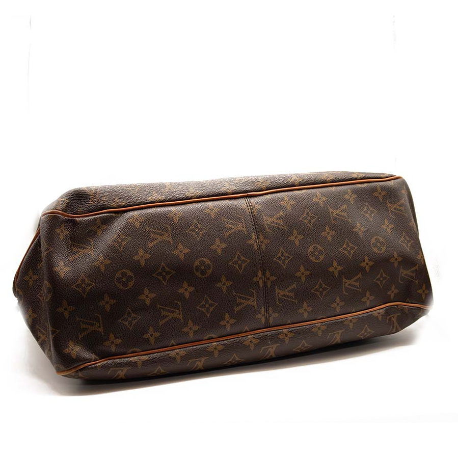 Louis Vuitton Monogram Delightful GM Hobo