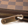 Louis Vuitton Damier Ebene Zippy Wallet C4019