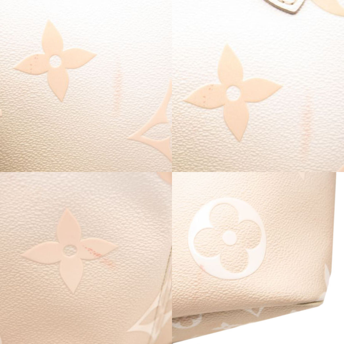 Louis Vuitton Monogram Giant Spring In The City Neverfull MM Sunset Kaki