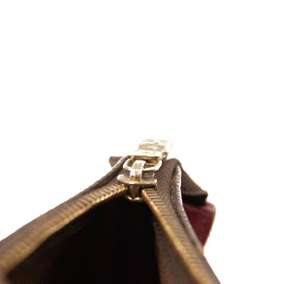 Louis Vuitton 2014 pre-owned Christmas Animation Mini Pochette Accessories Clutch  Bag - Farfetch