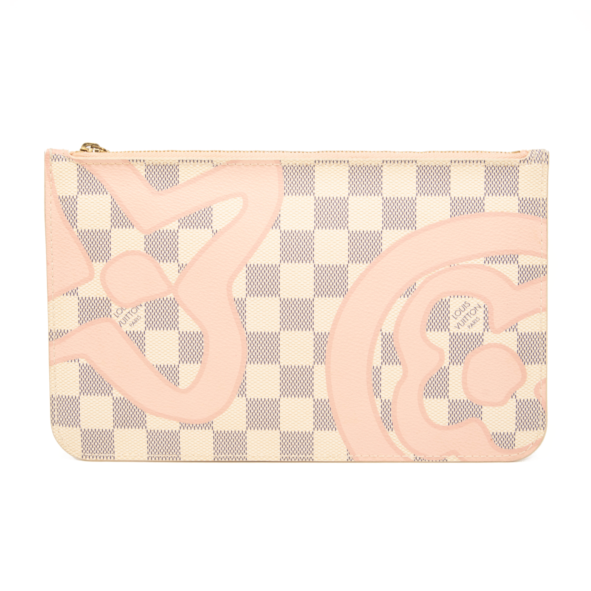 Louis vuitton 2025 tahitienne neverfull