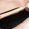 Saint Laurent Classic Monogram College Bag Matelasse Chevron Leather and Suede Medium