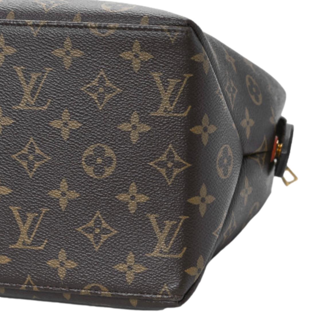 Louis Vuitton - Grand Palais Tote Bag - Monogram - Women - Luxury