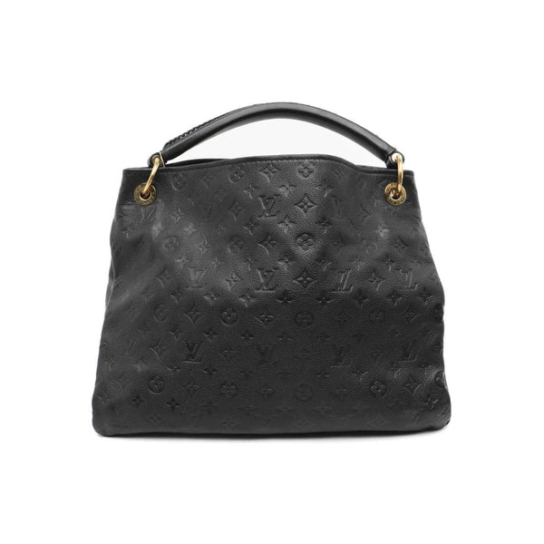 Louis Vuitton Empreinte Leather Métis Hobo just in! Shop it NOW on