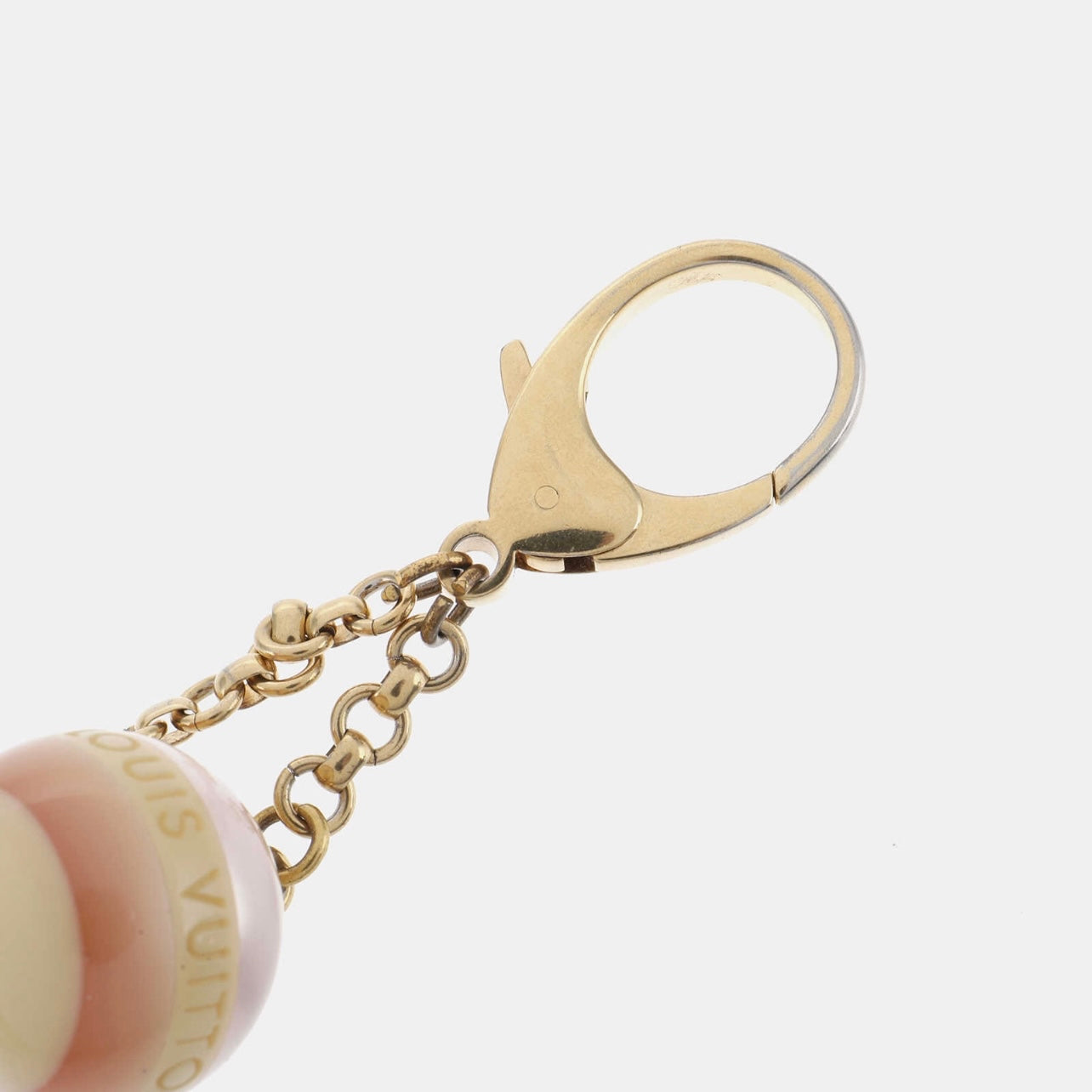 Louis Vuitton Monogram Keychain - Bellisa