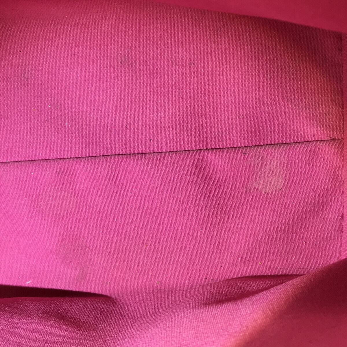 PREORDER LOUIS VUITTON Vernis Reade PM Pink