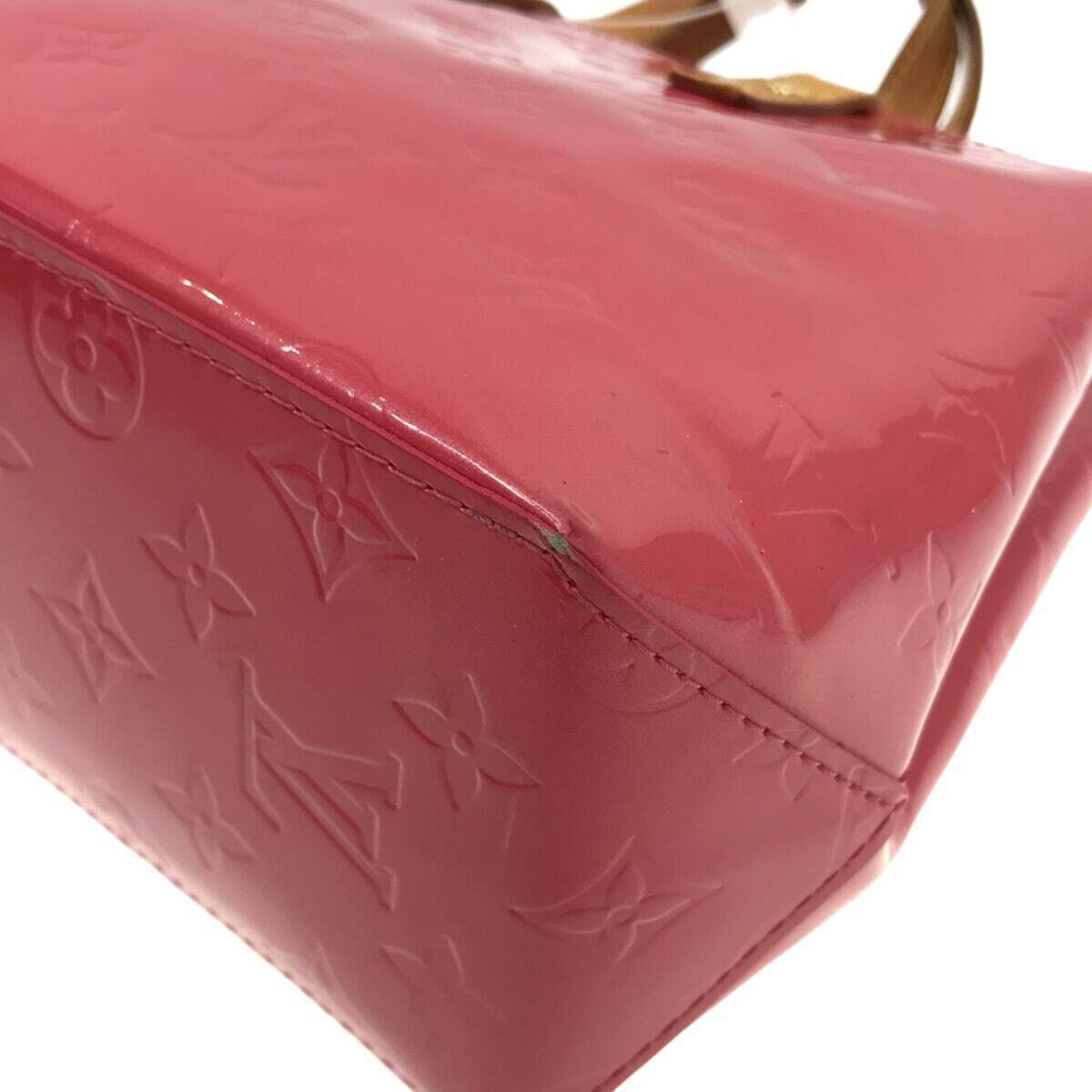 PREORDER LOUIS VUITTON Vernis Reade PM Pink