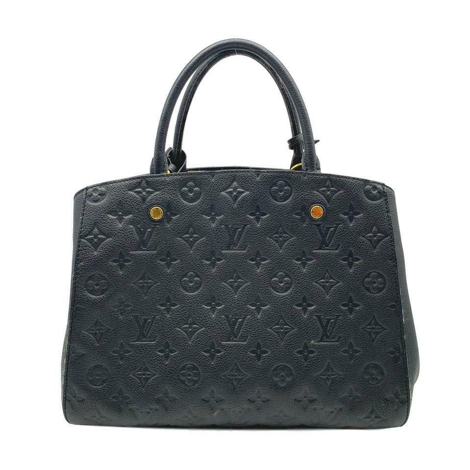 Louis Vuitton, Bags, Louis Vuitton Montaigne Mm