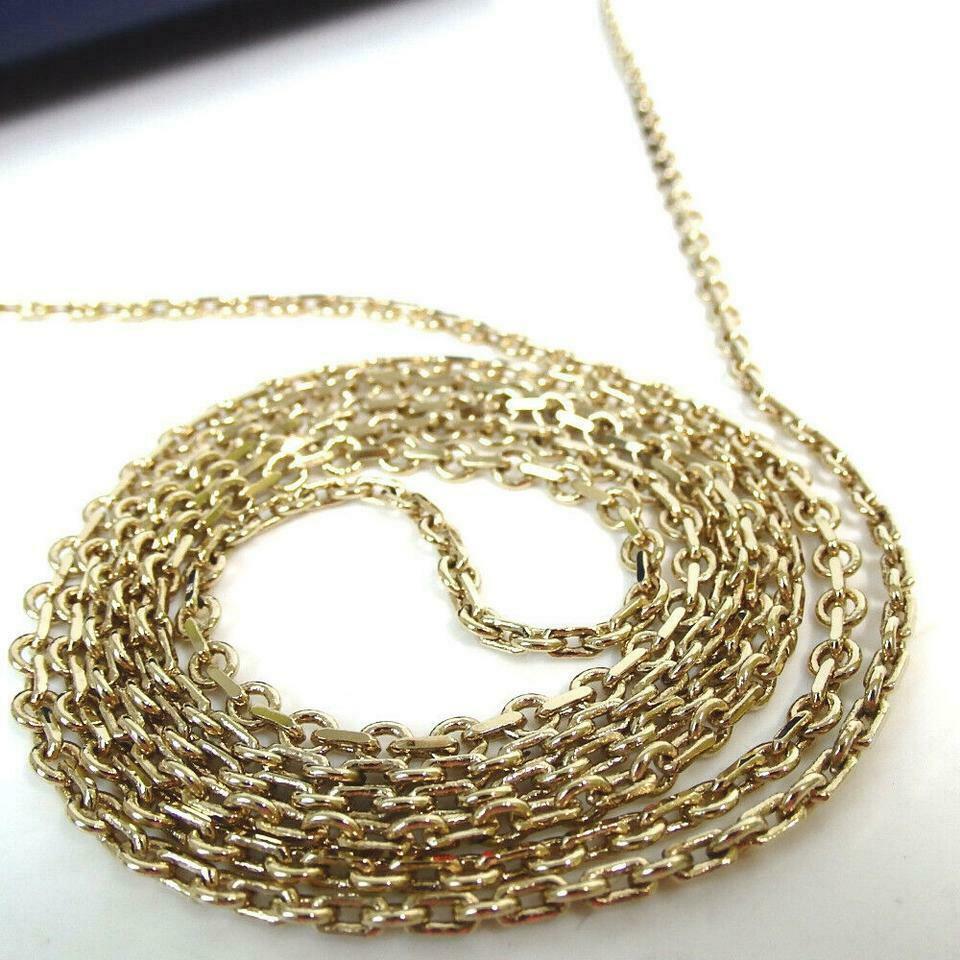 Valentino Rockstud Chain Blue Patent Leather Cross Body Bag