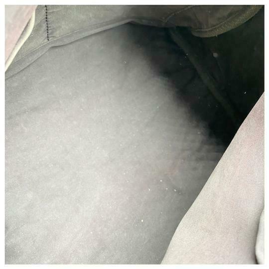 Louis Vuitton Speedy Bandouliere 30 Fusain Brown Monogram Idylle Canvas Cross Body Bag