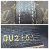 Louis Vuitton Speedy Bandouliere 30 Fusain Brown Monogram Idylle Canvas Cross Body Bag
