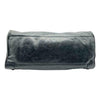 Balenciaga Classic City Black Leather Shoulder Bag