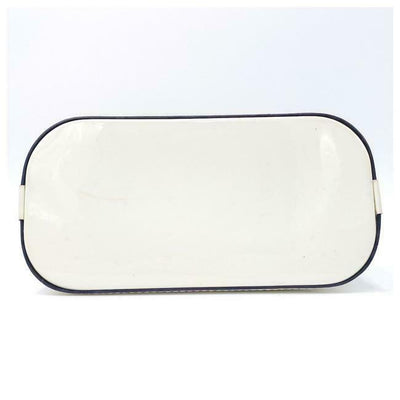 Louis Vuitton Alma Monogram Mini Snow White Miroir Vernis Leather Shou -  MyDesignerly