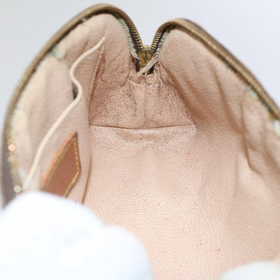 PREORDER Used Louis Vuitton Monogram Cosmetic Pouch