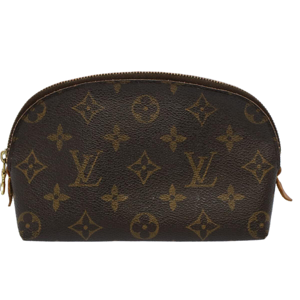 PREORDER Used Louis Vuitton Monogram Cosmetic Pouch