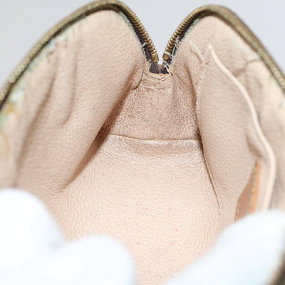 PREORDER Used Louis Vuitton Monogram Cosmetic Pouch