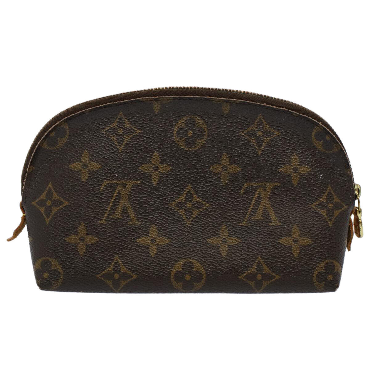 PREORDER Used Louis Vuitton Monogram Cosmetic Pouch