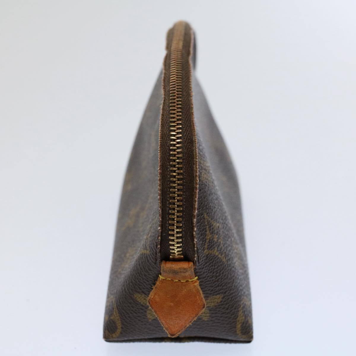 PREORDER Used Louis Vuitton Monogram Cosmetic Pouch