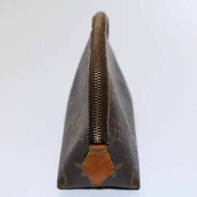 PREORDER Used Louis Vuitton Monogram Cosmetic Pouch