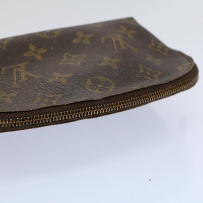 PREORDER Used Louis Vuitton Monogram Cosmetic Pouch