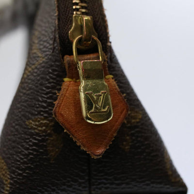 PREORDER Used Louis Vuitton Monogram Cosmetic Pouch