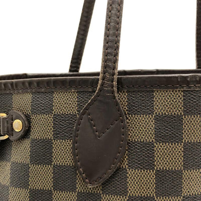 Preorder  LOUIS VUITTON Damier Ebene Neverfull PM