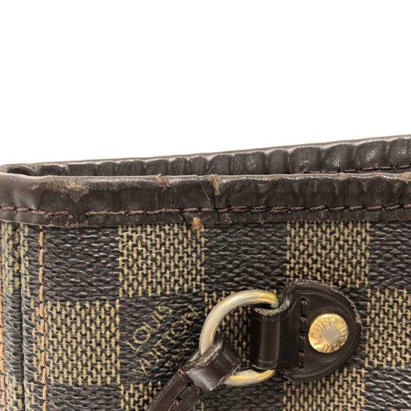 Preorder  LOUIS VUITTON Damier Ebene Neverfull PM