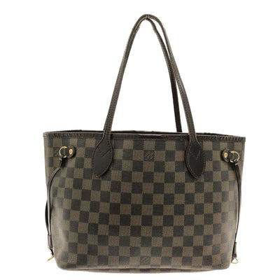 Preorder  LOUIS VUITTON Damier Ebene Neverfull PM