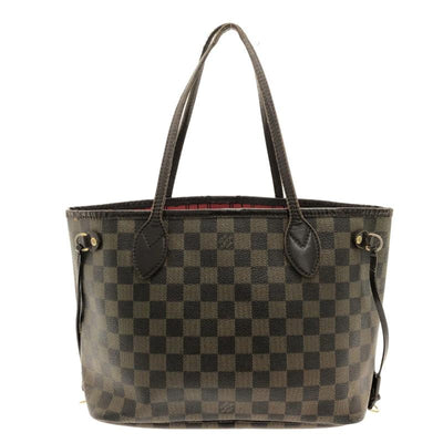 Preorder  LOUIS VUITTON Damier Ebene Neverfull PM