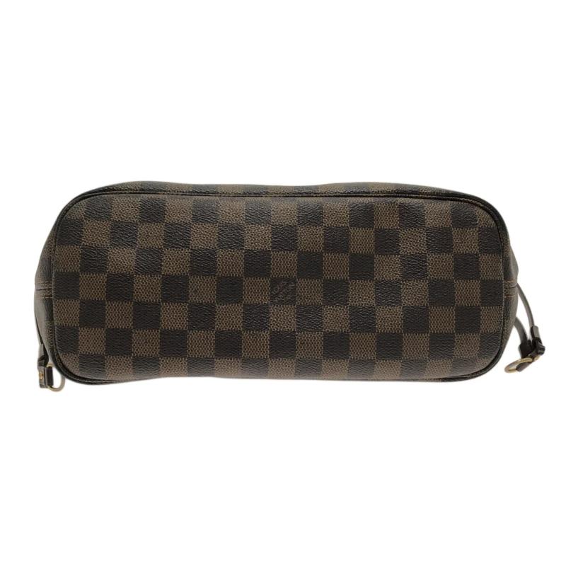 Preorder  LOUIS VUITTON Damier Ebene Neverfull PM