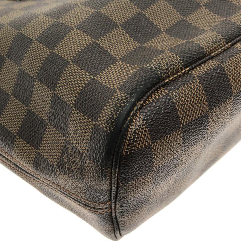 Preorder  LOUIS VUITTON Damier Ebene Neverfull PM