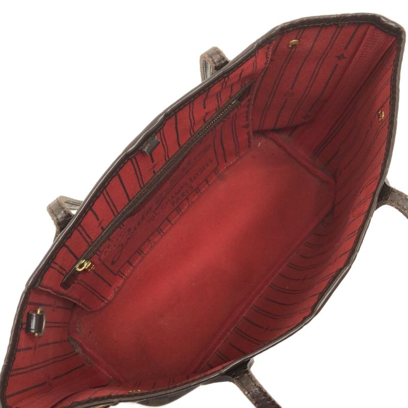 Preorder  LOUIS VUITTON Damier Ebene Neverfull PM