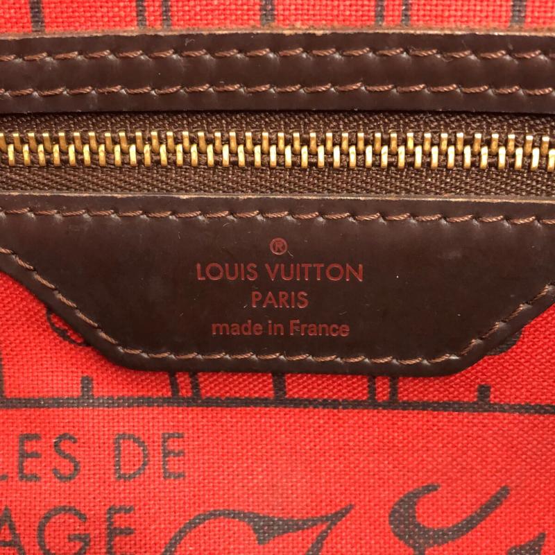 Preorder  LOUIS VUITTON Damier Ebene Neverfull PM