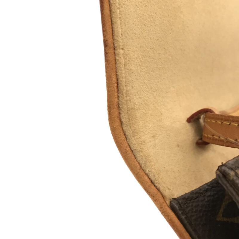 Louis Vuitton Twin GM FL0011 Monogram Crossbody