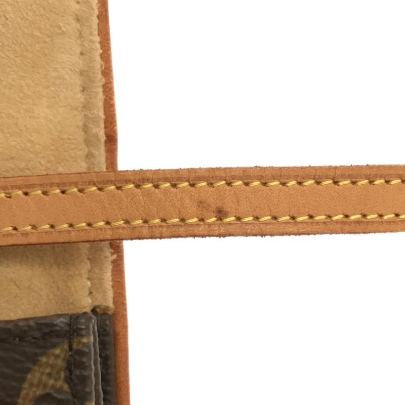 Louis Vuitton Twin GM FL0011 Monogram Crossbody