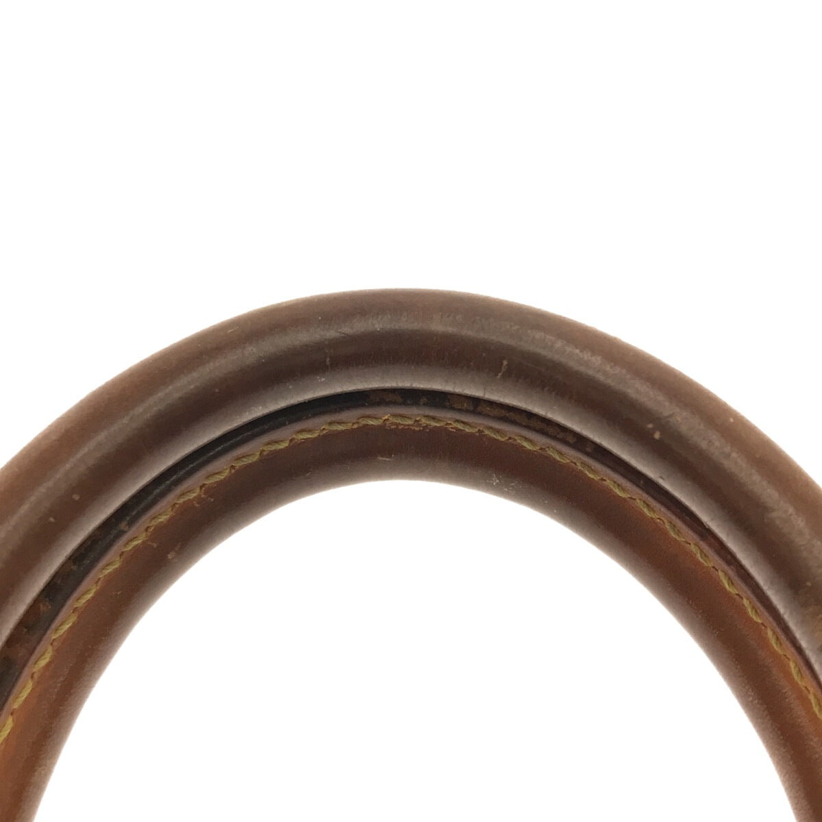 TH1906 LOUIS VUITTON Speedy 25 Monogram Handbag Monogram Canvas