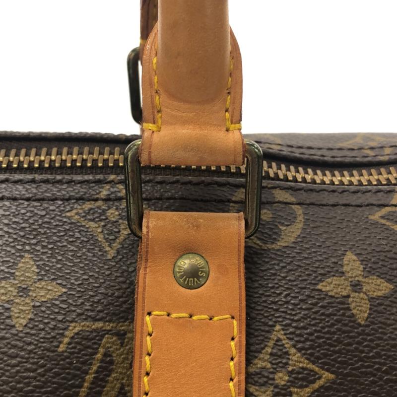 LOUIS VUITTON Monogram Keepall 45 SP0970