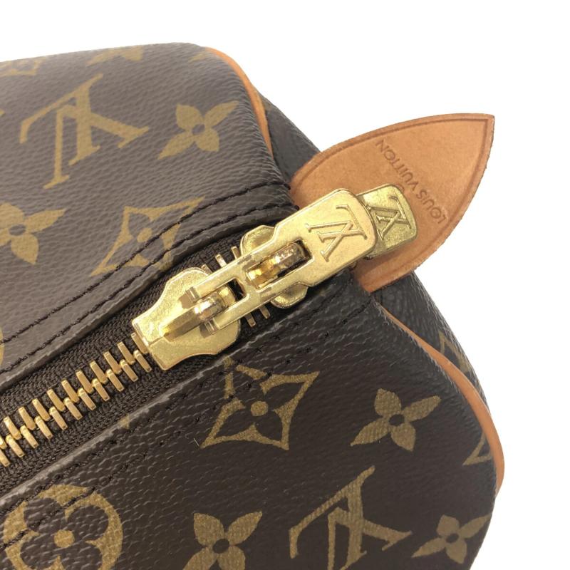 LOUIS VUITTON Monogram Keepall 45 SP0970