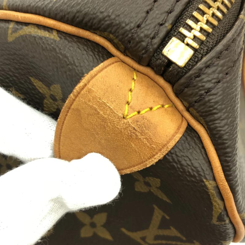 LOUIS VUITTON Monogram Keepall 45 SP0970