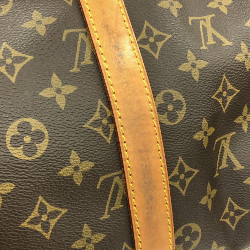 LOUIS VUITTON Monogram Keepall 45 SP0970