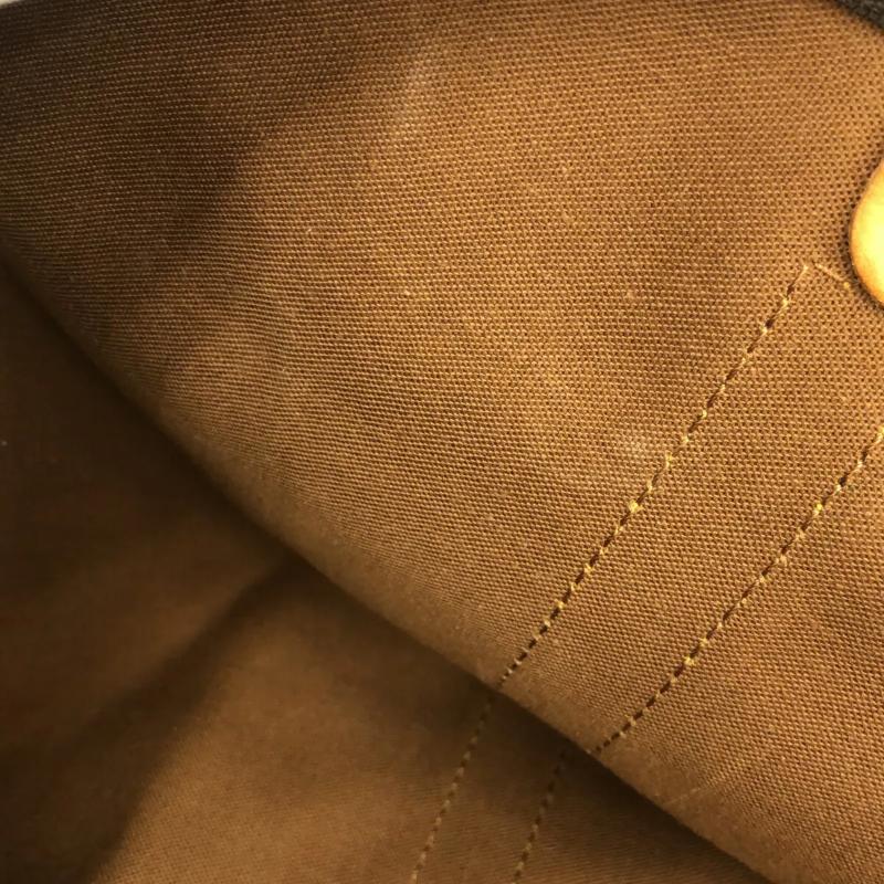 LOUIS VUITTON Monogram Keepall 45 SP0970