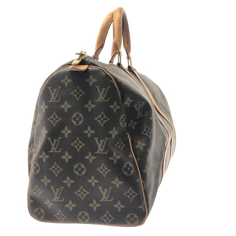 LOUIS VUITTON Monogram Keepall 45 SP0970