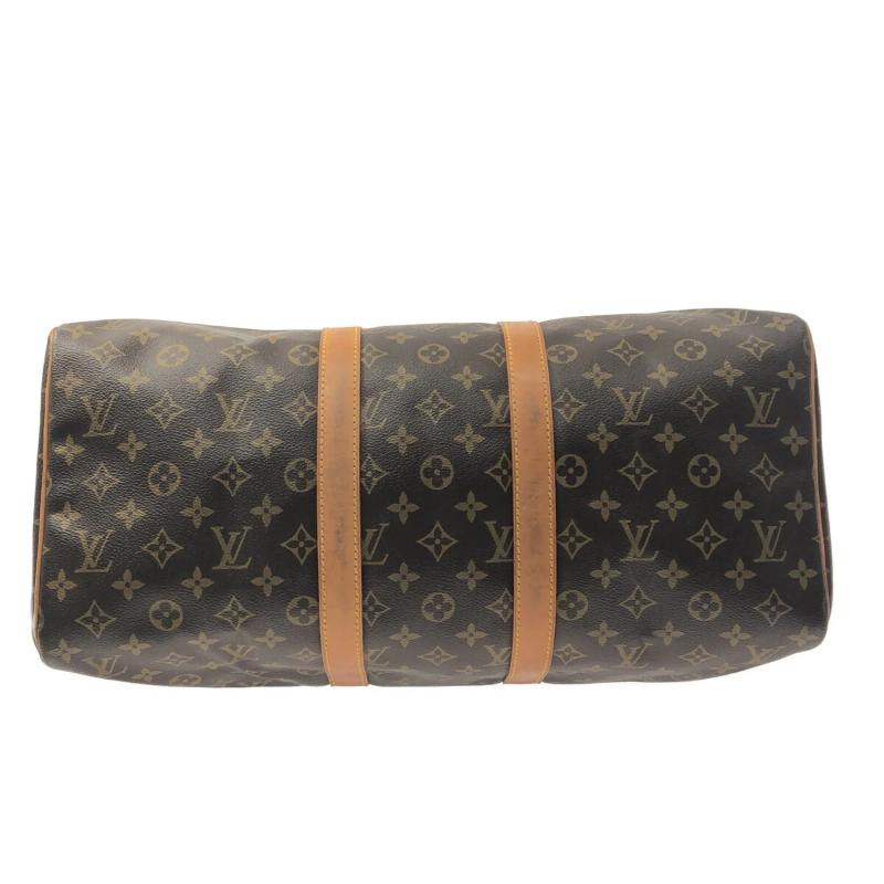 LOUIS VUITTON Monogram Keepall 45 SP0970
