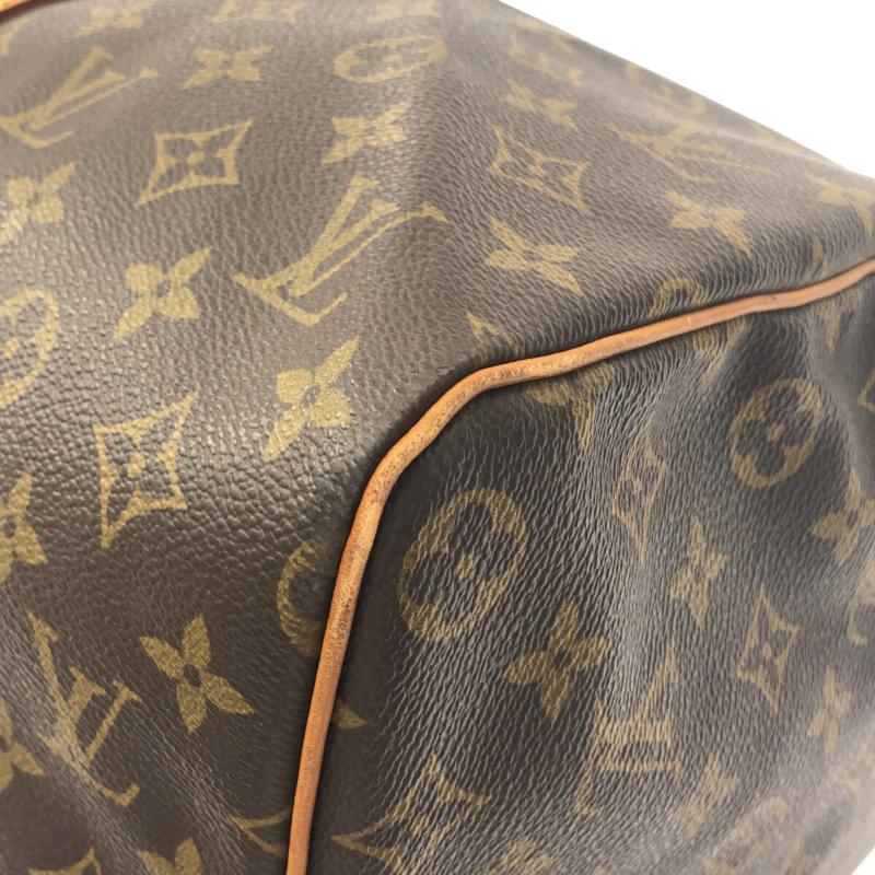 LOUIS VUITTON Monogram Keepall 45 SP0970