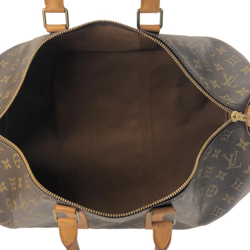 LOUIS VUITTON Monogram Keepall 45 SP0970