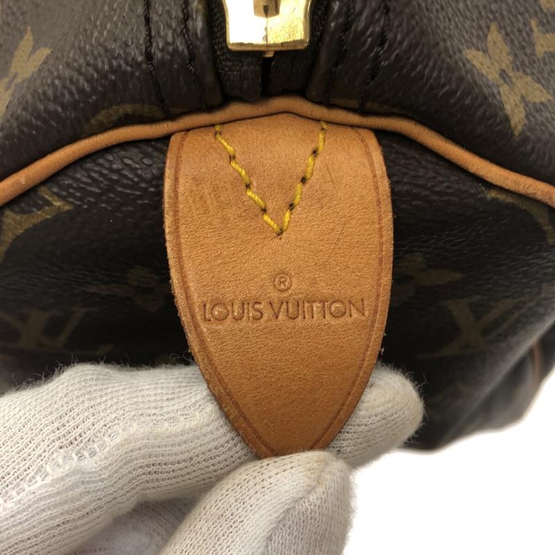 LOUIS VUITTON Monogram Keepall 45 SP0970