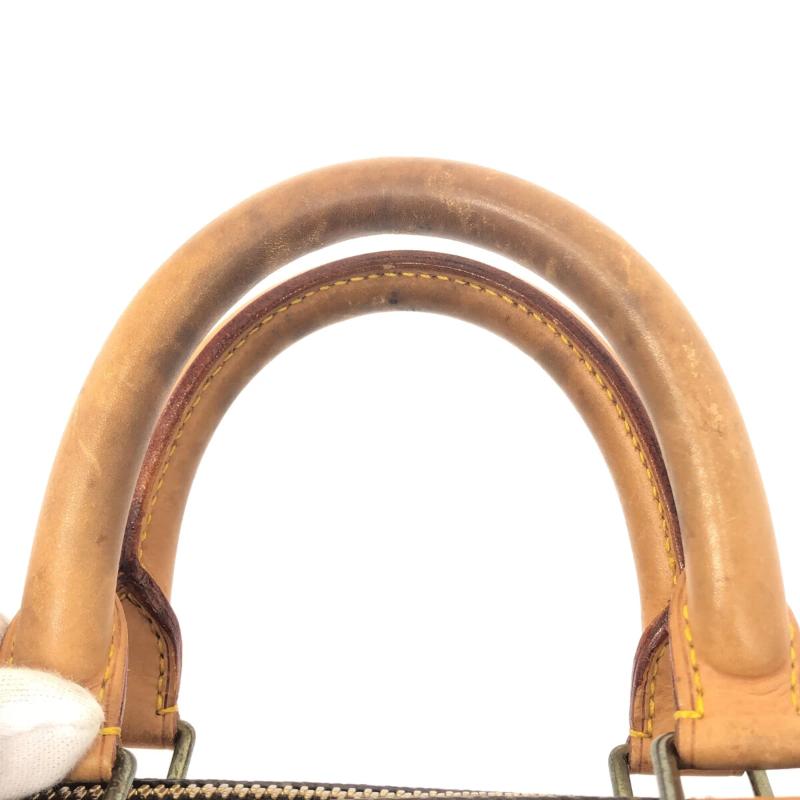 LOUIS VUITTON Monogram Keepall 45 SP0970