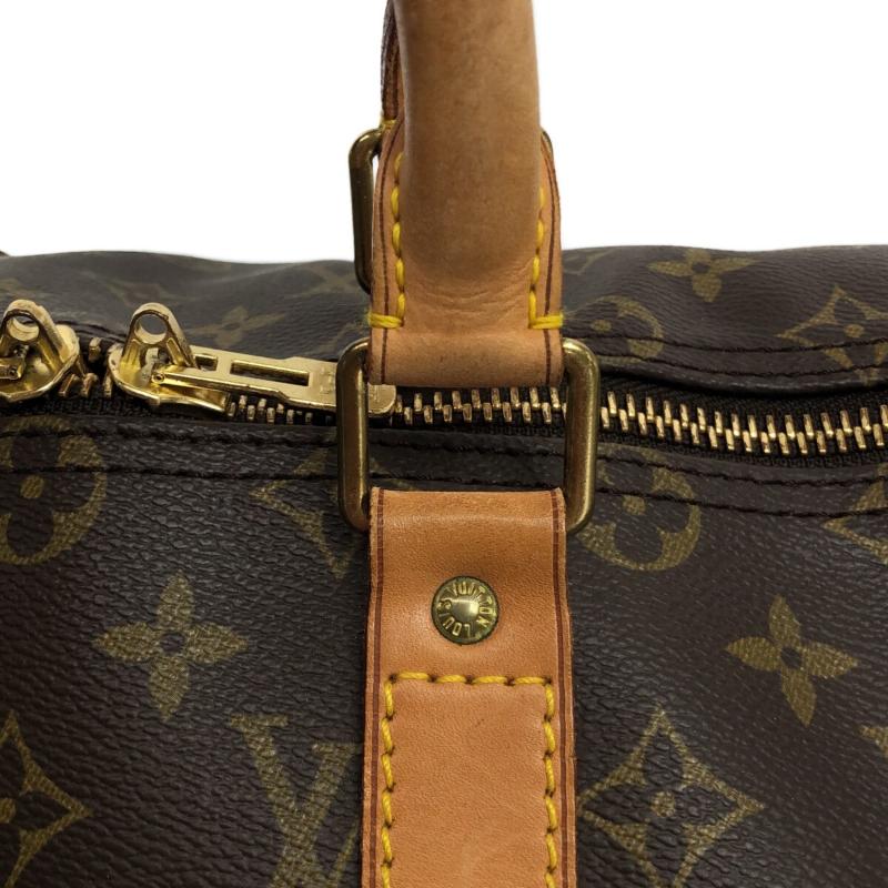 USED LOUIS VUITTON Monogram Keepall 45